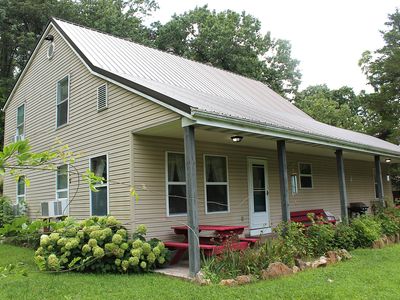 1721 Matney Hollow Road, Seymour, MO, 65746