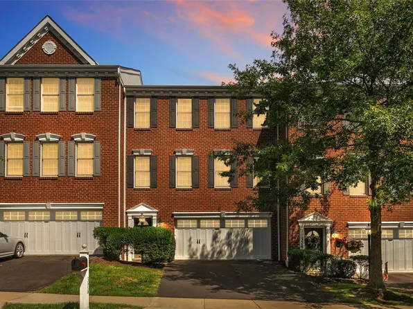 376 Marshall Heights Dr, Wexford, PA 15090
