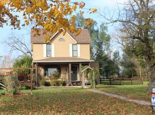 4207 Turpin Rd, Decatur, IL 62521