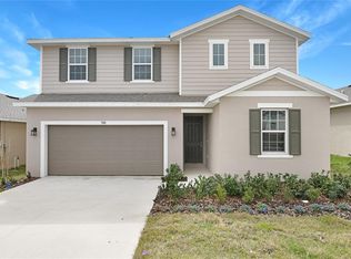 580 Hennepin Loop, Lake Wales, FL 33898