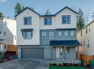 2032 NE Ridge Run Ln, Estacada, OR 97023