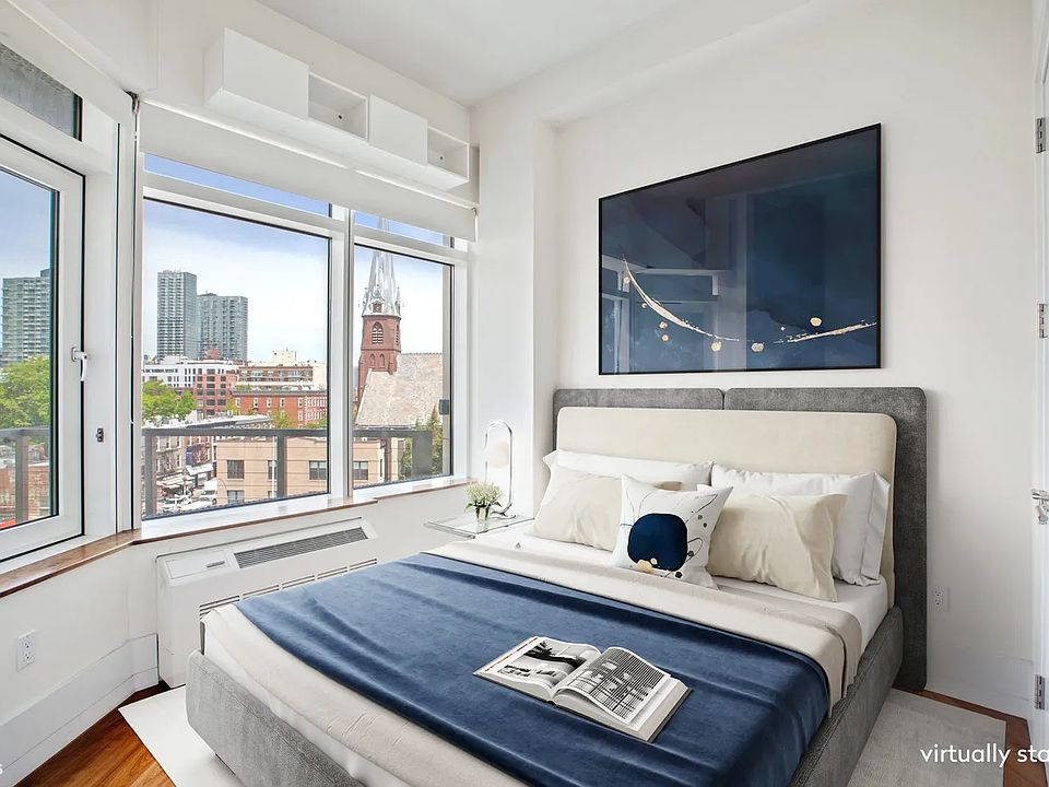 1st image of 10-17 Jackson Ave #5F