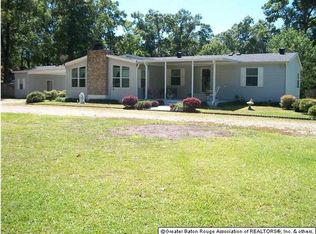 24185 Loblolly Ln, Denham Springs, LA 70726