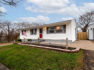 685 Freedom Ave, Akron, OH 44310