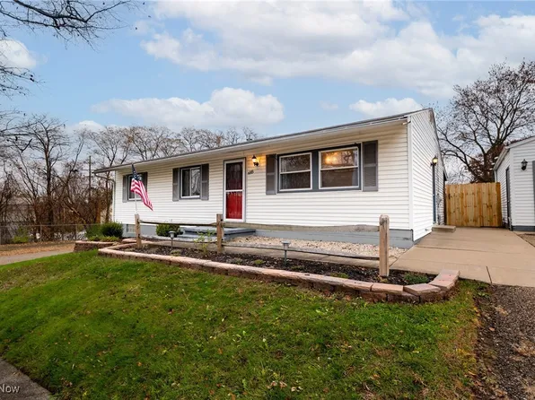 685 Freedom Ave, Akron, OH 44310