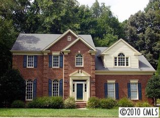 15001 Stonegreen Ln, Huntersville, NC 28078