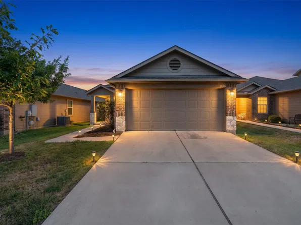 14500 Callan Ct, Manor, TX 78653