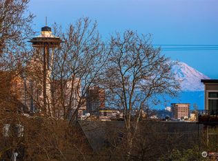 1406 3rd Ave W #303, Seattle, WA 98119