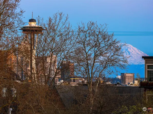 1406 3rd Avenue W #303, Seattle, WA 98119