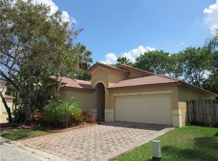 13524 SW 118th Path, Miami, FL 33186