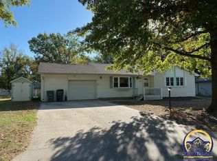 1020 Thompson St, Emporia, KS 66801