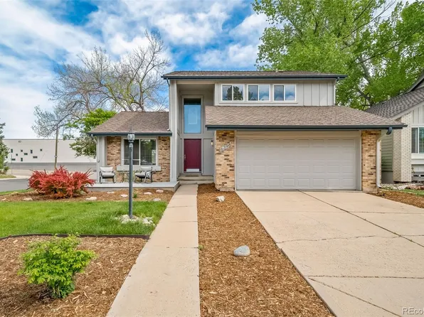 6398 S Emporia Circle, Englewood, CO 80111