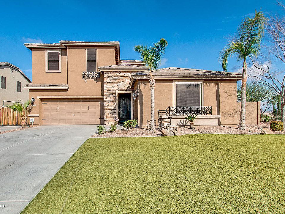 1st image of 12032 W Candelaria Ct