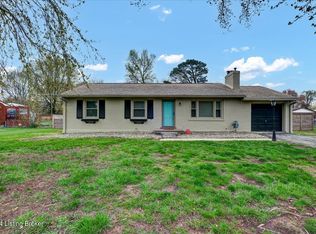 9918 3rd Street Rd, Louisville, KY 40272