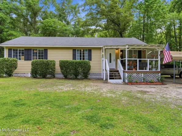 198 Leffler Rd, Hattiesburg, MS 39401