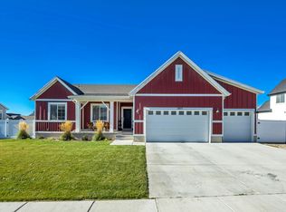4803 N Emerald Ave, Eagle Mountain, UT 84005