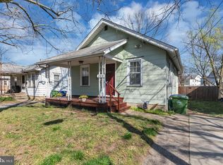 204 W 6th St, Palmyra, NJ 08065