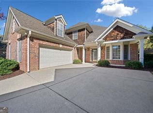 2528 Picket Fence Ln, Snellville, GA