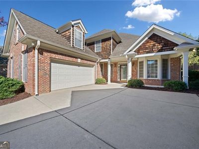 2528 Picket Fence Ln, Snellville, GA, 30078