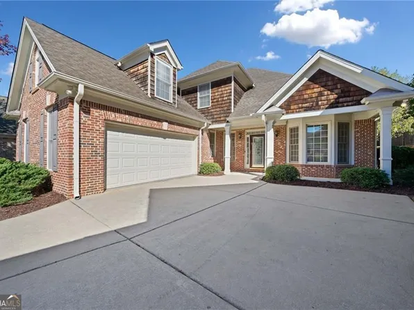 2528 Picket Fence Ln, Snellville, GA 30078