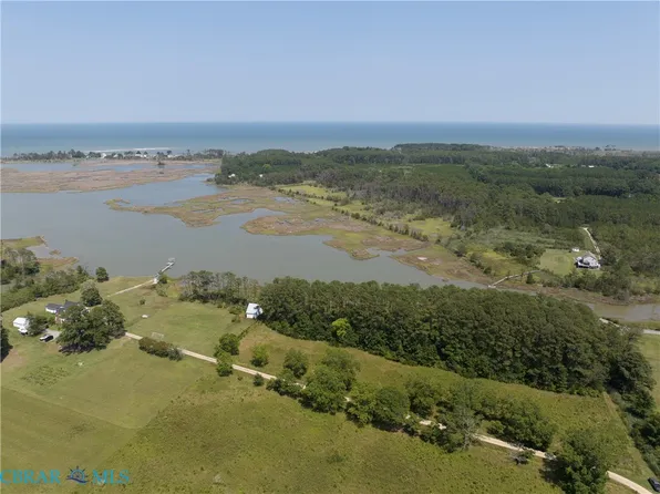 0 Haven Beach Rd #2, Moon, VA 23119