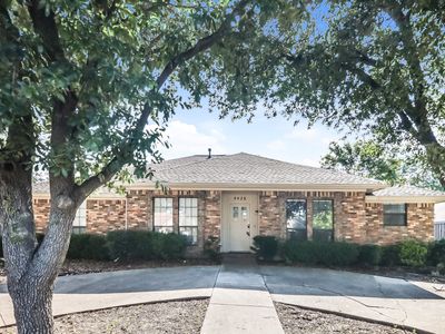 4426 Cinnabar Dr, Dallas, TX, 75227