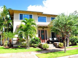 91-1037 Kai Uhu St, Ewa Beach, HI 96706