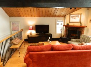 2958 S Frontage Rd W #A2, Vail, CO 81657