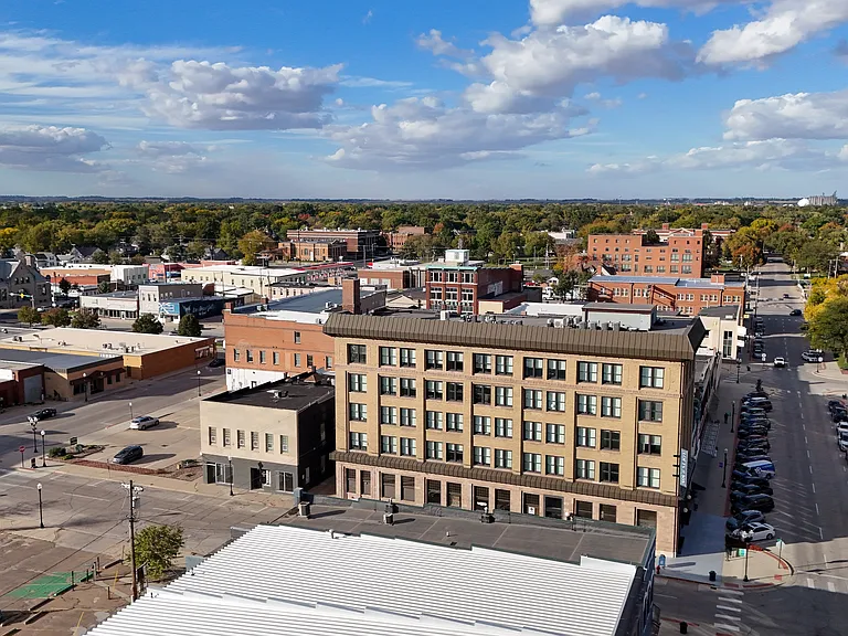 Lofts at 505 — Photo 17