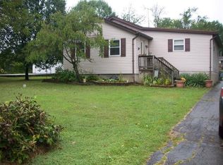 7066 Paddison Rd, Cincinnati, OH 45230