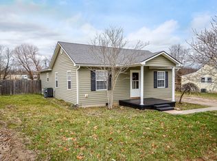 313 E Main St, Simpsonville, KY 40067