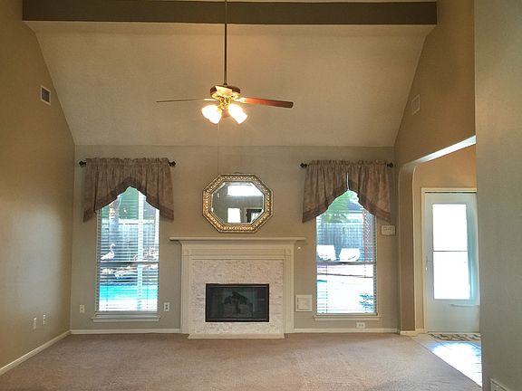 Family Room - pool view
