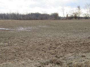 Sandusky Rd, Harrod, OH 45850