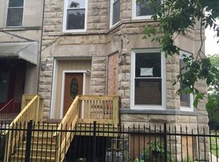 4315 W Adams St, Chicago, IL 60624