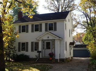 1105 8th Ave NW, Austin, MN 55912