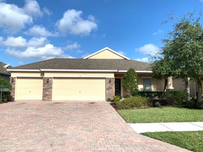 165 Broyles Dr SE, Palm Bay, FL, 32909