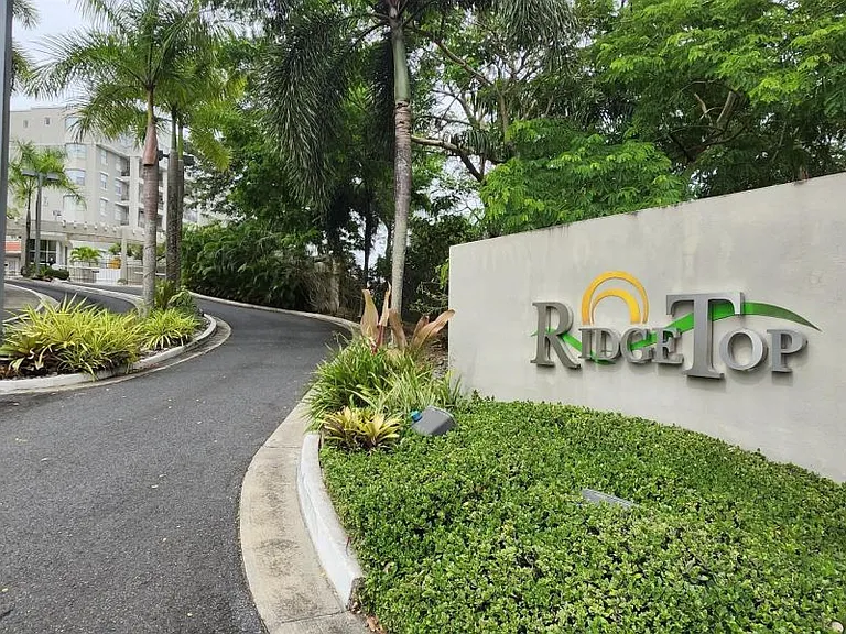 Cond Ridge Top Luxury 720 Ave San Ignacio Apt 1350 — Photo 24