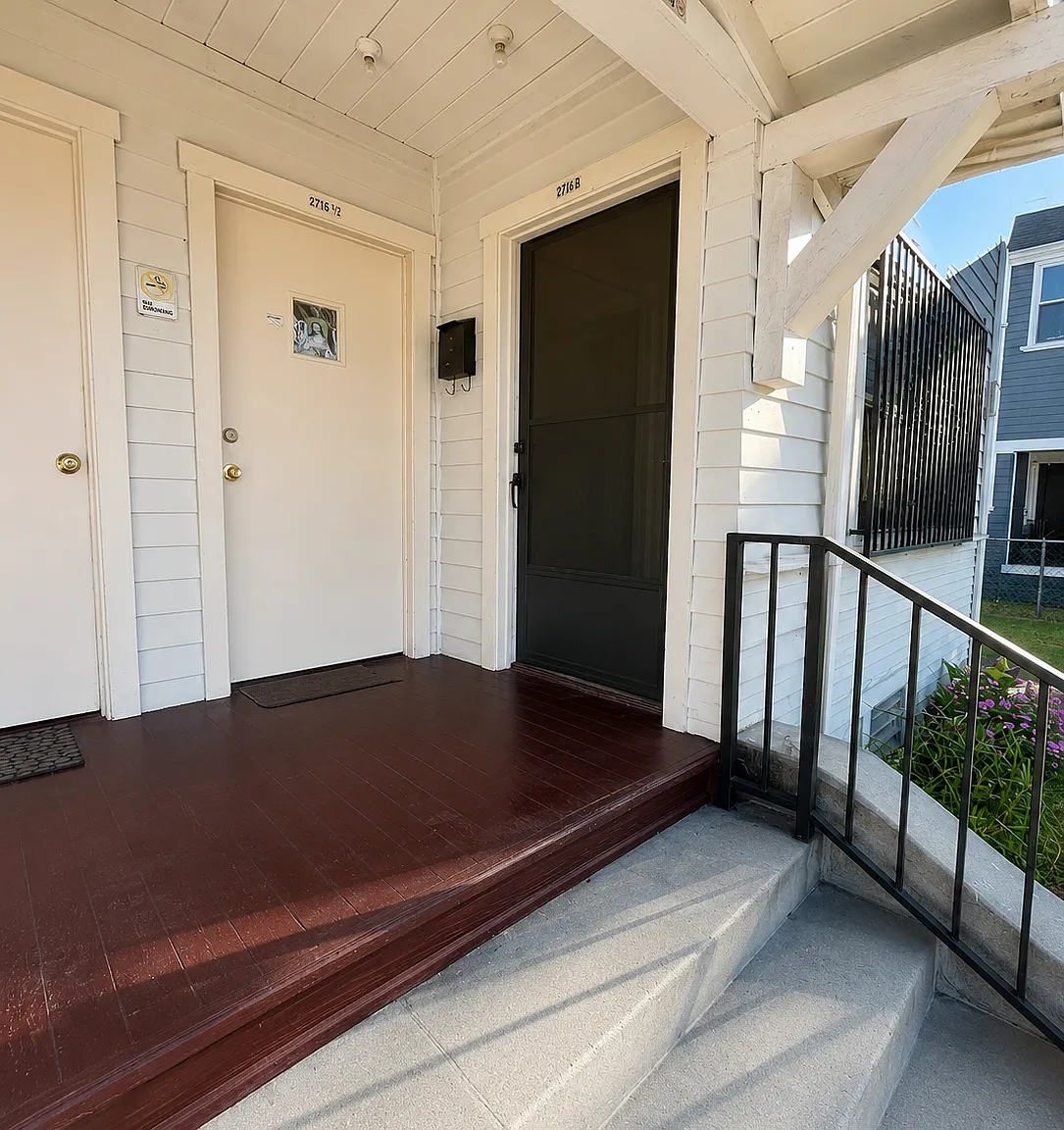 1 bed, 660 sqft, $1,900 — Photo 2