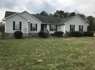 148 Gilchrist Rd, Mc Cormick, SC 29835