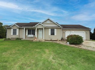 28929 County Road 22, Elkhart, IN 46517
