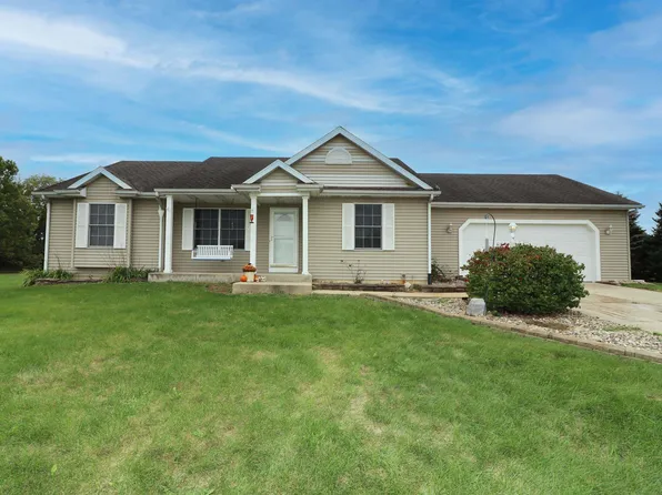 28929 County Road 22, Elkhart, IN 46517