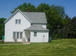 1617 9th Ave SE, Barnesville, MN 56514