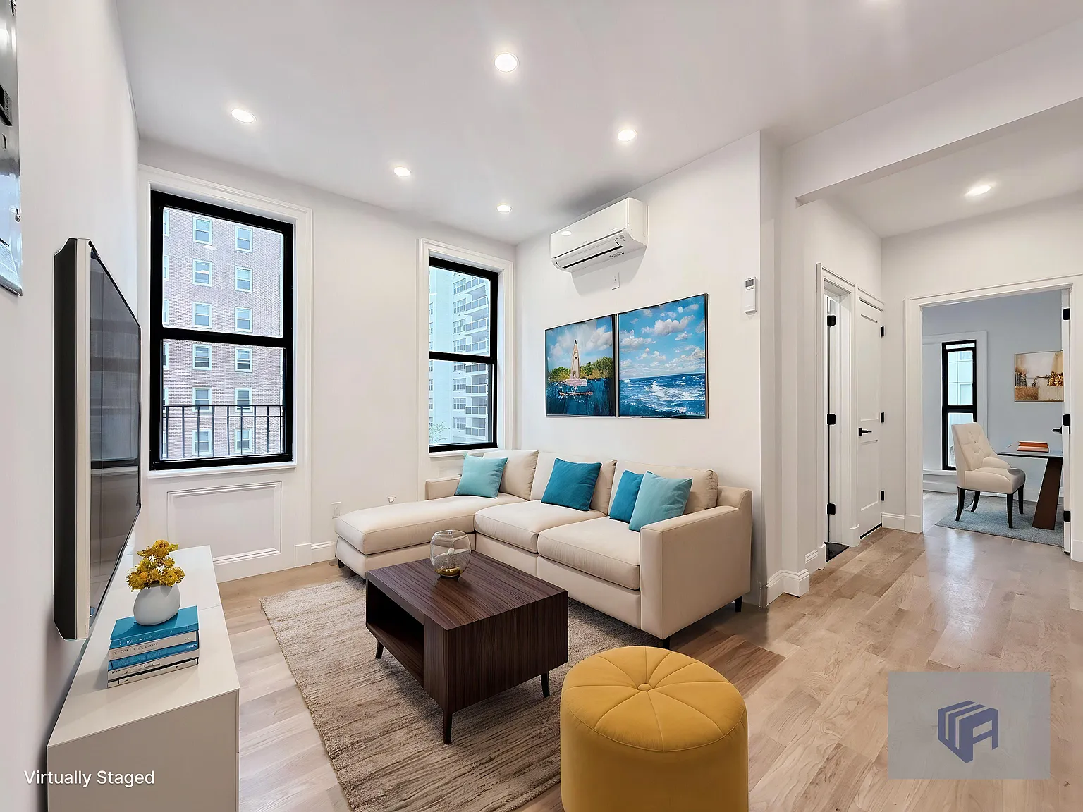 151 East 19th Street — Photo 1