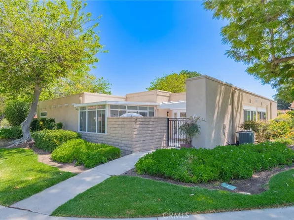 3012 Via Buena Vis Unit D, Laguna Woods, CA 92637