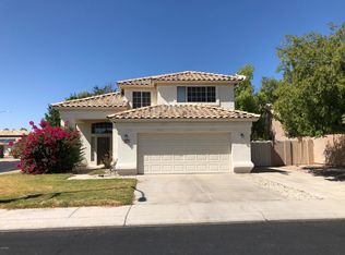 22010 N 73rd Ln, Glendale, AZ 85310
