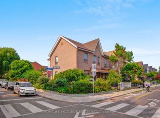 32 Argyle St, Toronto, ON M6J 1N4