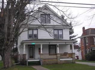 146 E Adams St, Cochranton, PA 16314