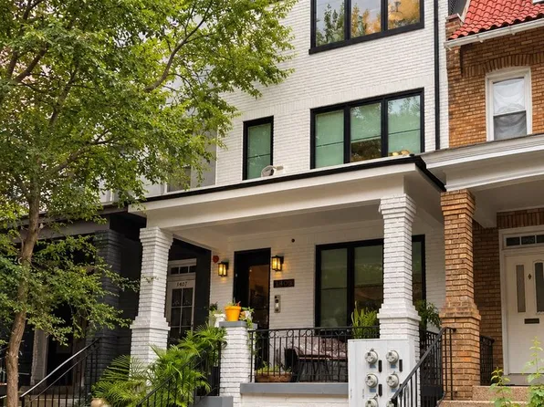 1471 Girard St NW #1, Washington, DC 20009