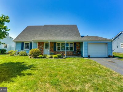 8 Elmwood Ln, Willingboro, NJ, 08046