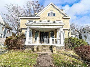 930 W Pike St Clarksburg Wv 26301 Zillow